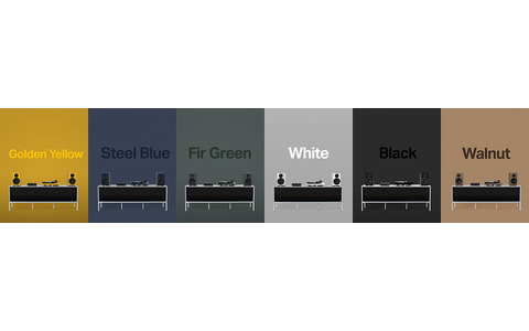 Zestaw Gramofon Wzmacniacz Głosniki Pro-Ject Colourful Audio System Zielony Salon Poznań