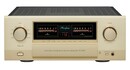 Wzmacniacz Zintegrowany Accuphase E-650 Salon Poznań przód