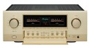 Wzmacniacz Zintegrowany Accuphase E-650 Salon Poznań przód