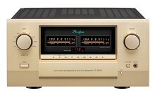 Accuphase E-800 Zintegrowany Wzmacniacz Audio Salon Poznań Wrocław