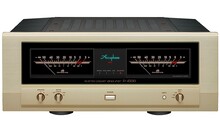 Accuphase P-4500 Końcówka Mocy Klasa AB Salon Poznań Wrocław