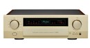 Przedwzmacniacz Stereo Accuphase C-2450 Salon Poznań przód