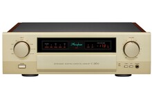 Accuphase C-2450 Przedwzmacniacz Stereo Salon Poznań Wrocław