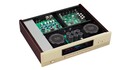 Przetwornik Cyfrowo-analogowy Accuphase DC-37