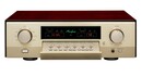 Przedwzmacniacz Accuphase C-2850 przód