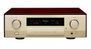 Przedwzmacniacz Accuphase C-2850 przód