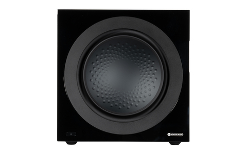 Aktywny Subwoofer Kina Domowego Monitor Audio Anthra W15 Czarny