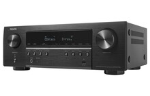 Denon AVR-S770H Amplituner Kina Domowego 7.2 Salon Poznań Wrocław