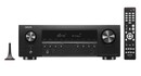 Amplituner Kina Domowego 5.2 Denon AVC-S670H przód