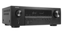 Amplituner Kina Domowego 5.2 Denon AVC-S670H bok