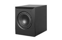 Emotiva Airmotiv XS8 Subwoofer Salon Poznań Wrocław 