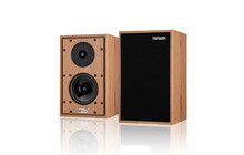 Harbeth P3ESR XD Wiśnia Kolumny Podstawkowe Salon Poznań Wrocław