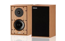 Harbeth P3ESR XD Okoume Kolumny Podstawkowe Salon Poznań Wrocław