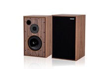 Harbeth M30.2 XD Orzech Kolumny Podstawkowe Salon Poznań Wrocław