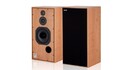 Kolumny Podstawkowe Harbeth SHL5plus XD Wiśnia