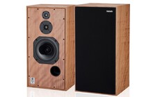 Harbeth SHL5plus XD Okoume Kolumny Podstawkowe Salon Poznań Wrocław