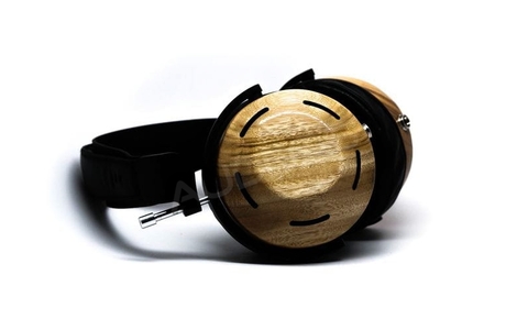 Słuchawki Nauszne ZMF Eikon Salon Poznań bok