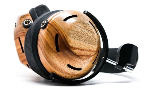 Słuchawki Nauszne ZMF Eikon Salon Poznań