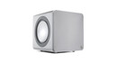 Subwoofer Aktywny Cambridge Audio X201 Biały Połysk Salon Poznań bok