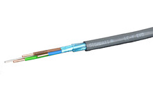 Gigawatt LC-Y EVO 3X4 Ekranowany Kabel Zasilający Salon Poznań Wrocław