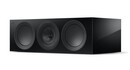 Kolumna Centralna KEF R6 Meta Czarny