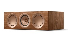 KEF R2 Meta Orzech Kolumna Centralna Salon Poznań Wrocław