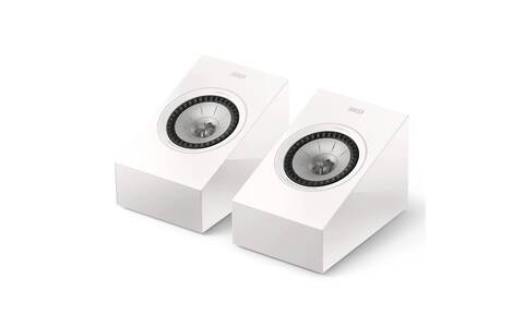 Kolumna Surround Dolby Atmos KEF R8 Meta Biały Połysk