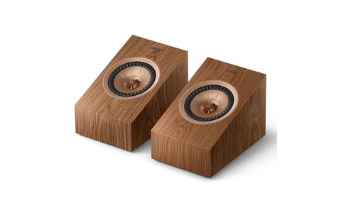 Kolumna Surround Dolby Atmos KEF R8 Meta Orzech