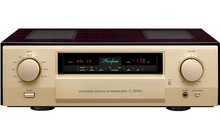 Accuphase C-3900 Przedwzmacniacz Stereo Salon Poznań Wrocław