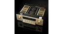 Przedwzmacniacz Stereo Accuphase C-3900 bok