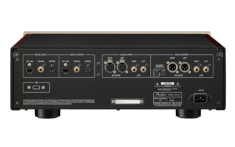 Korektor Akustyki Pomieszczenia Accuphase DG-68