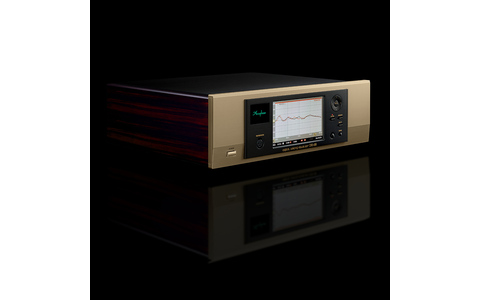 Korektor Akustyki Pomieszczenia Accuphase DG-68