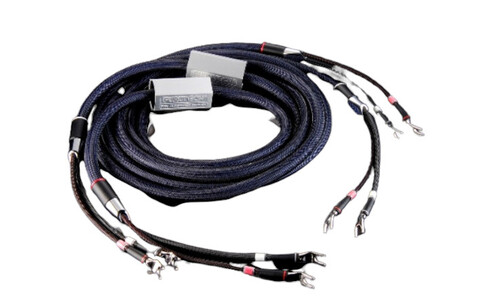 Kabel Głośnikowy 2 x 3m Furutech SPEAKER REFERENCE III