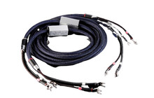 Furutech SPEAKER REFERENCE III Kabel Głośnikowy 2 x 2m Salon Poznań Wrocław