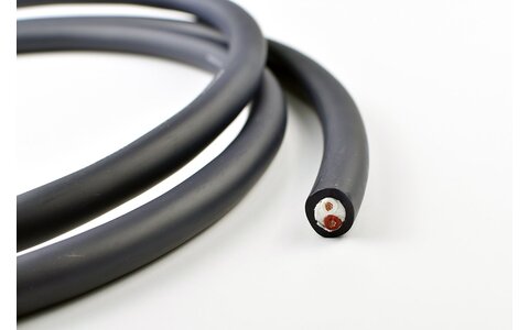 Kabel Głośnikowy 2 x 2,5m Furutech FP-201G