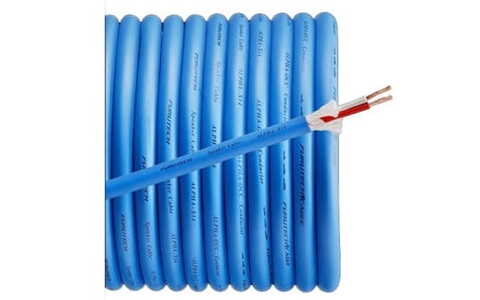 Kabel Głośnikowy 2 x 2,5m Furutech FP-202G