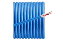 Furutech FP-202G Kabel Głośnikowy 2 x 2,5m Salon Poznań Wrocław