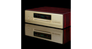 Odtwarzacz CD SACD Accuphase DP-750 przód