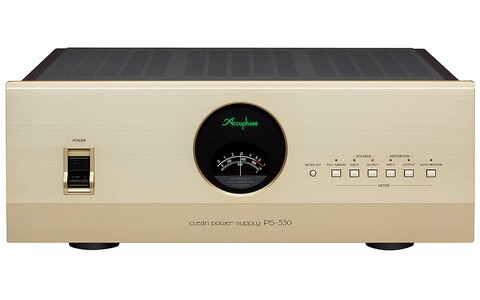 Kondycjoner sieciowy Accuphase PS-530