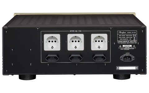 Kondycjoner sieciowy Accuphase PS-530