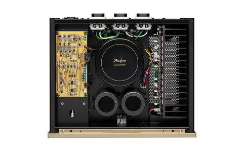 Kondycjoner sieciowy Accuphase PS-530