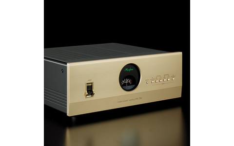 Kondycjoner sieciowy Accuphase PS-530