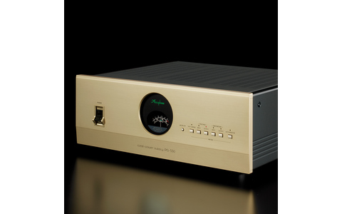 Kondycjoner sieciowy Accuphase PS-530