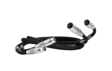 Furutech LineFlux XLR NCF Przewód Interkonekt 2 x 1,2m Salon Poznań Wrocław