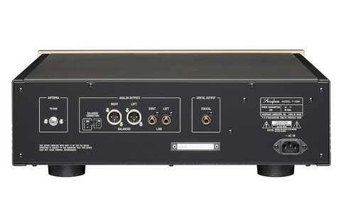 Tuner Radiowy Accuphase T-1200