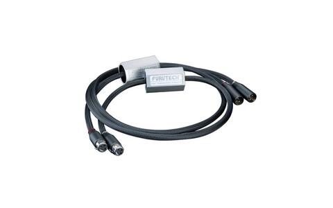 Przewód Interkonekt Furutech AUDIO REFERENCE III XLR