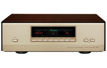 Accuphase DC-950 Przetwornik Cyfrowo-Analogowy DAC Salon Poznań Wrocław