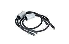 Furutech AUDIO REFERENCE III RCA  Przewód Interkonekt 2 x 1,2m Salon Poznań Wrocław