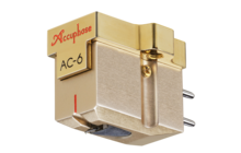 Accuphase AC-6 Wkładka Gramofonowa Salon Poznań Wrocław