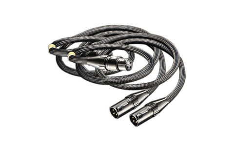 Przewód Interkonekt Furutech EVOLUTION II AUDIO XLR